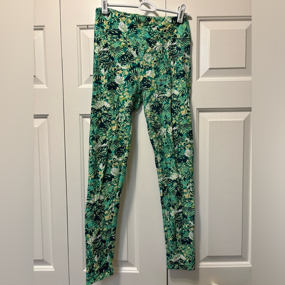 LuLaRoe leggings
